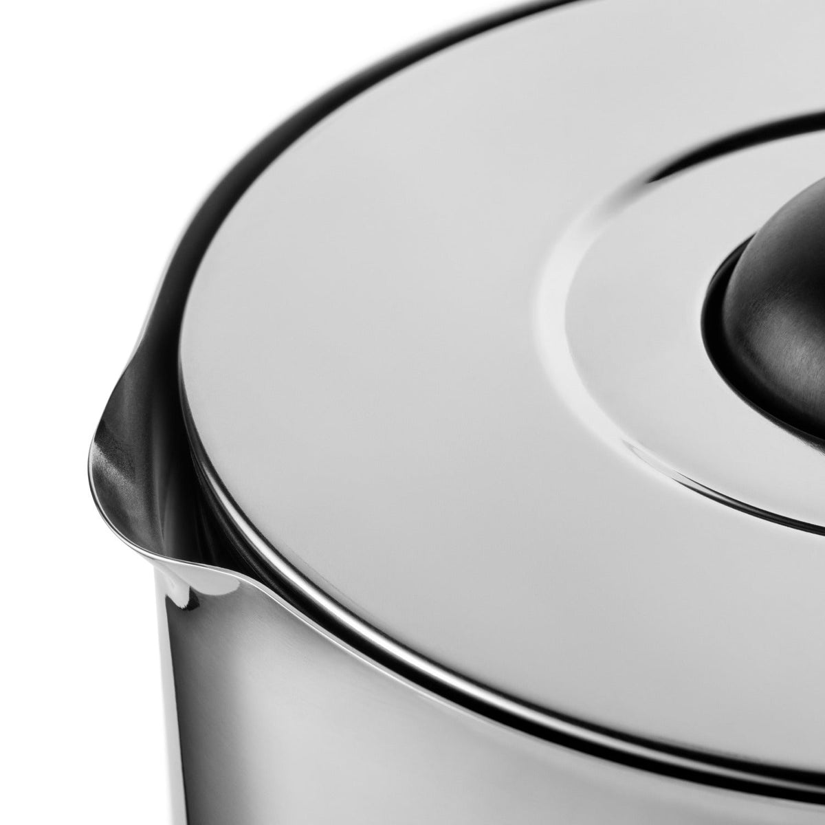 Aarke Stainless Steel Thermal Coffee Jug