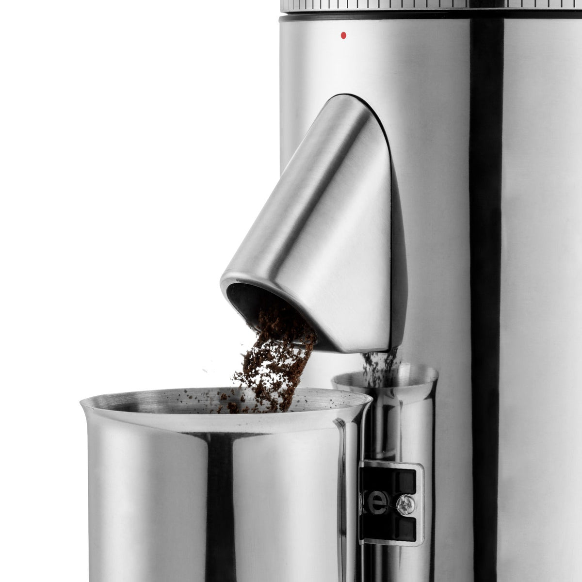 Aarke Stainless Steel Coffee Grinder
