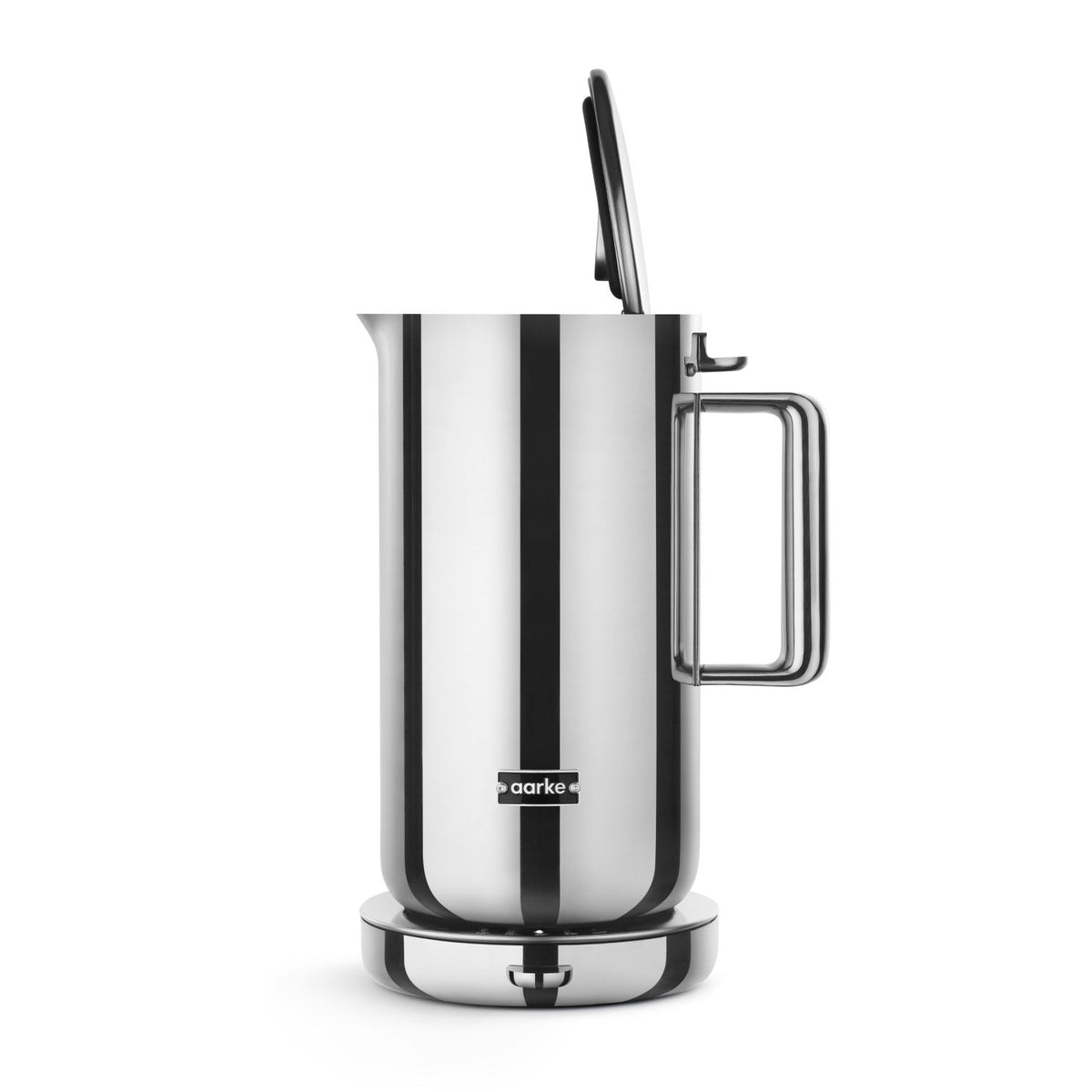 Aarke Stainless Steel Kettle