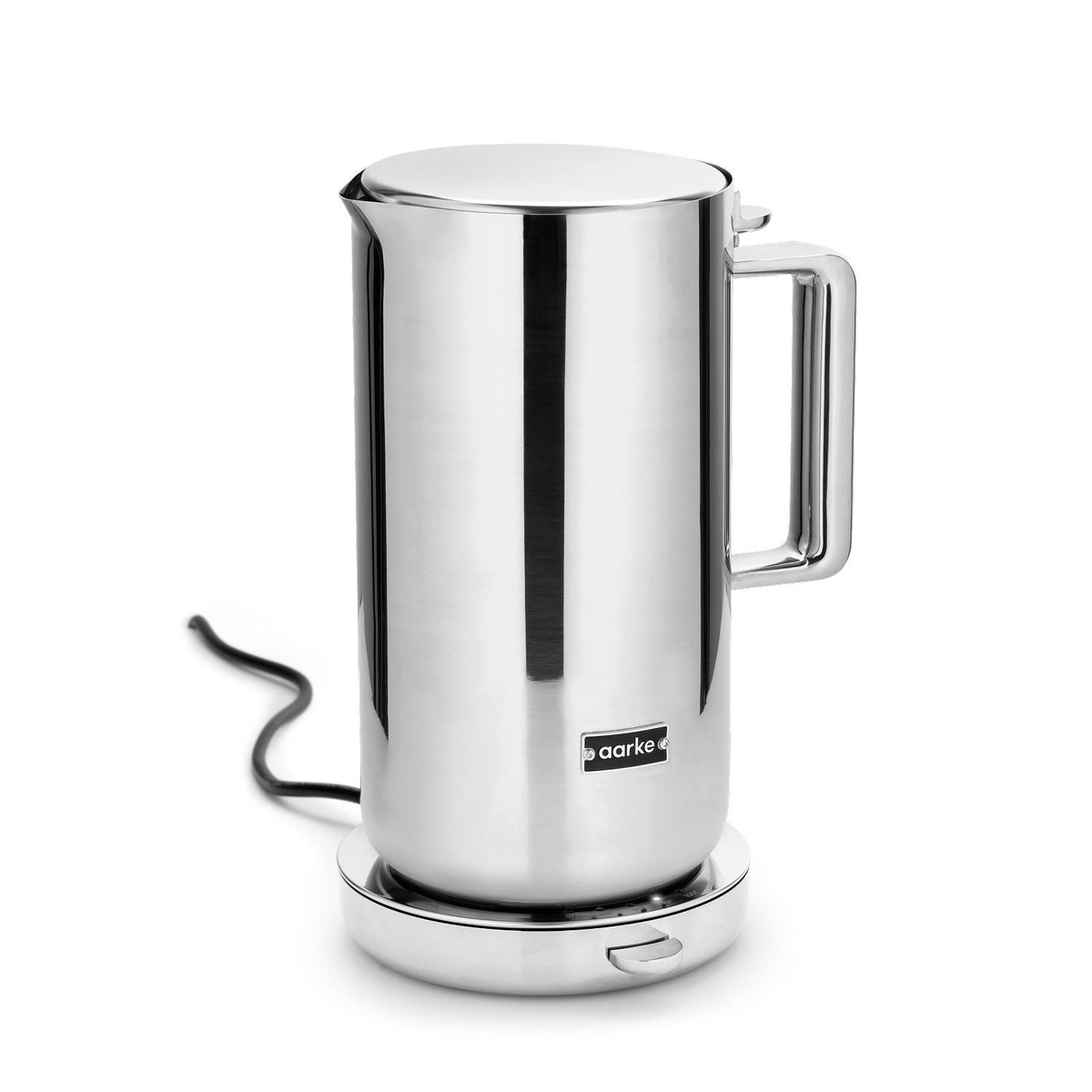 Aarke Stainless Steel Kettle