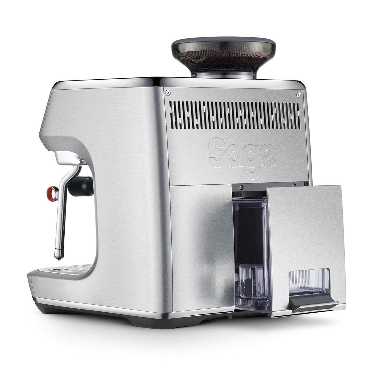 Sage Oracle Dual Boiler Coffee Machine