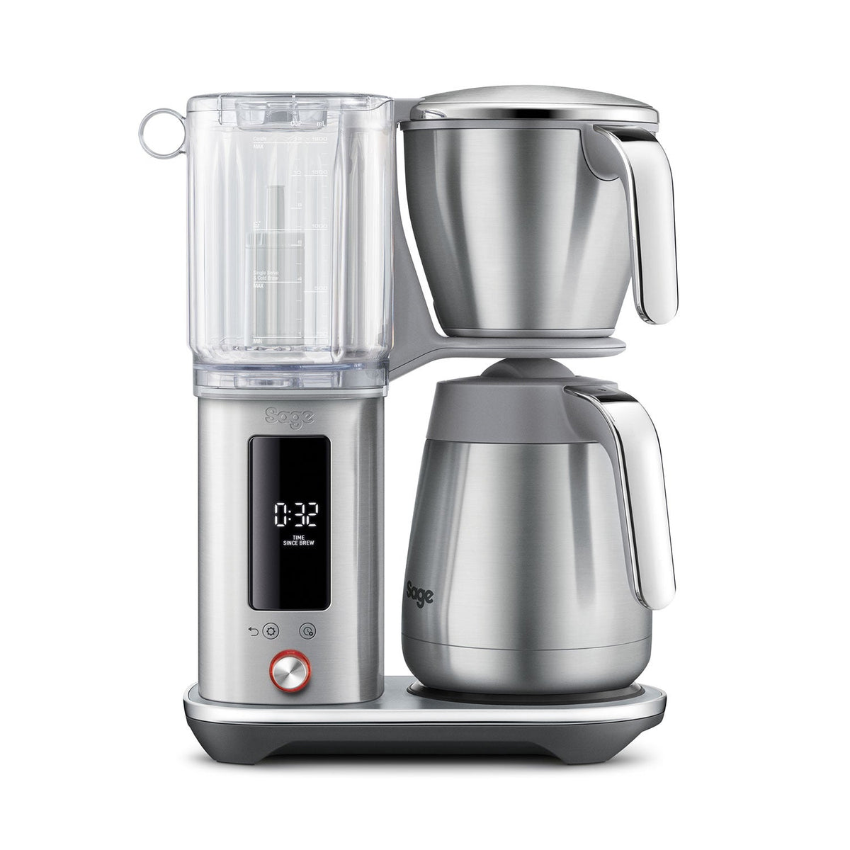 Sage The Luxe Brewer Thermal Coffee Machine
