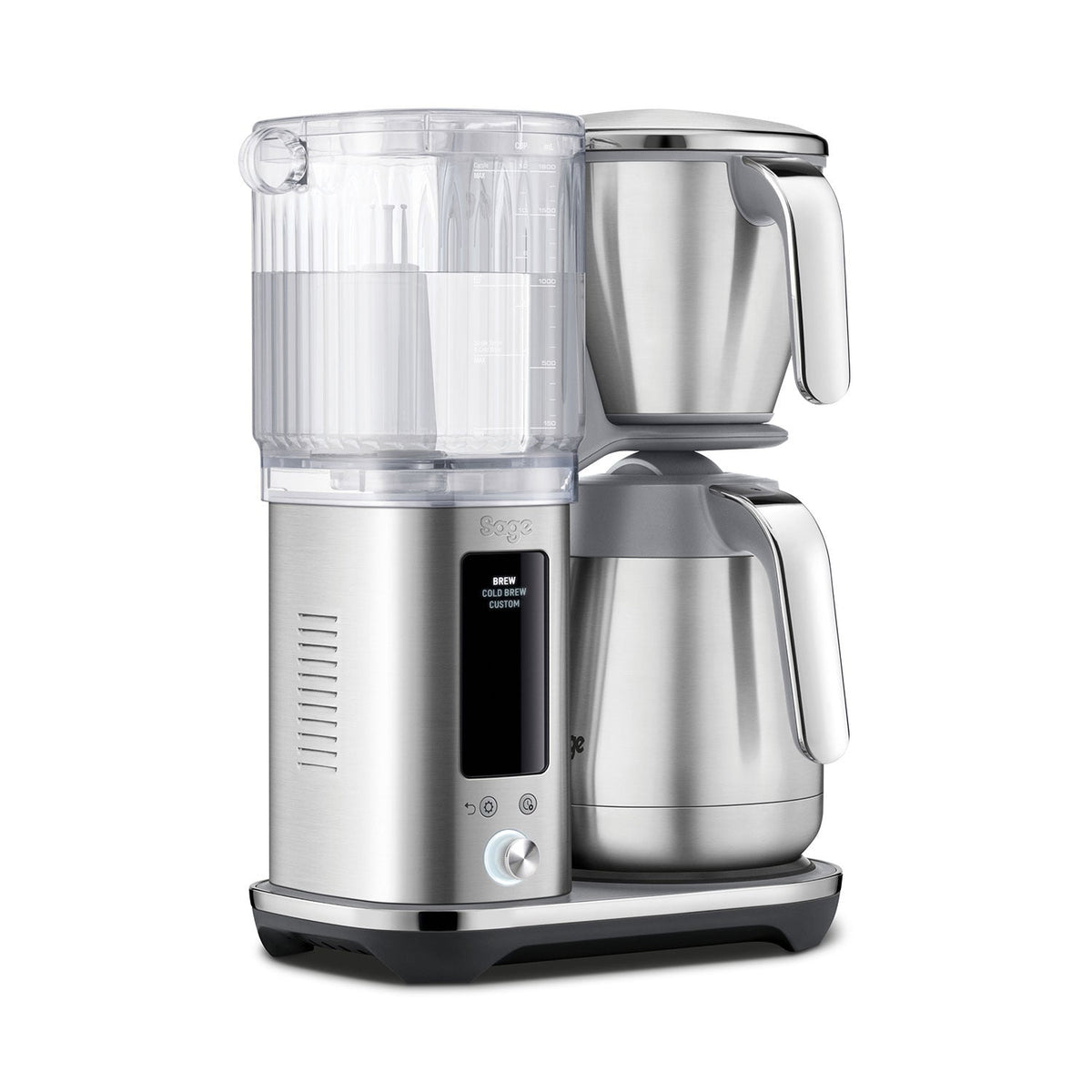 Sage The Luxe Brewer Thermal Coffee Machine