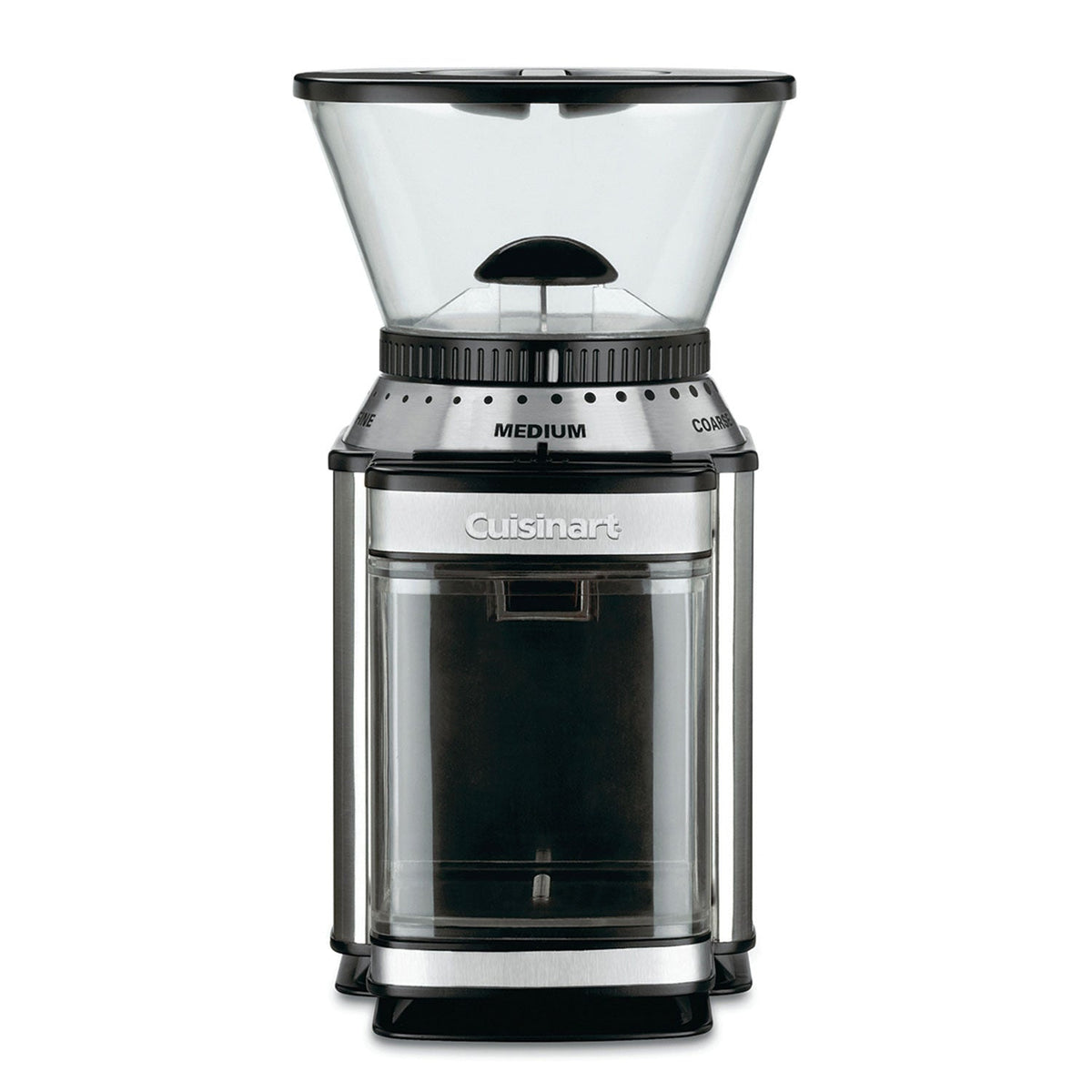Cuisinart Professional Burr Mill