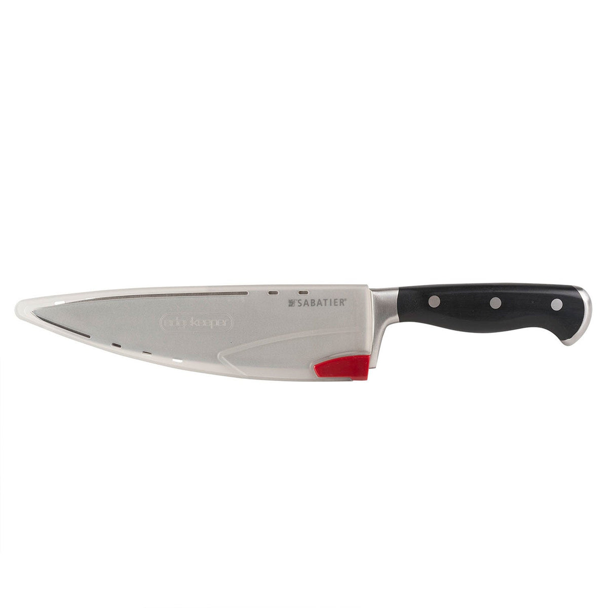 Sabatier Edge Keeper Chef Knife 20cm Blade