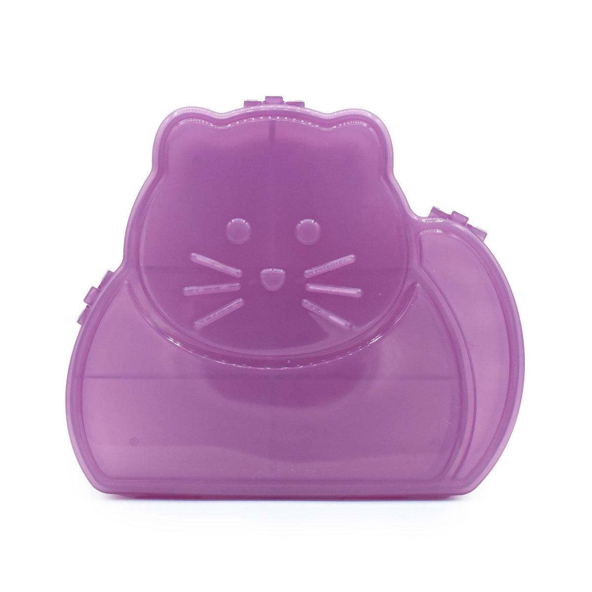 Melii Animal Snackle Snack Box - Cat