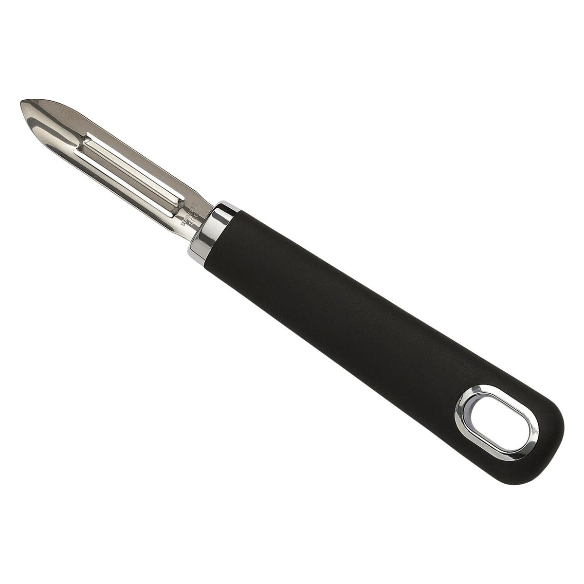 Lakeland Soft Grip Straight Peeler