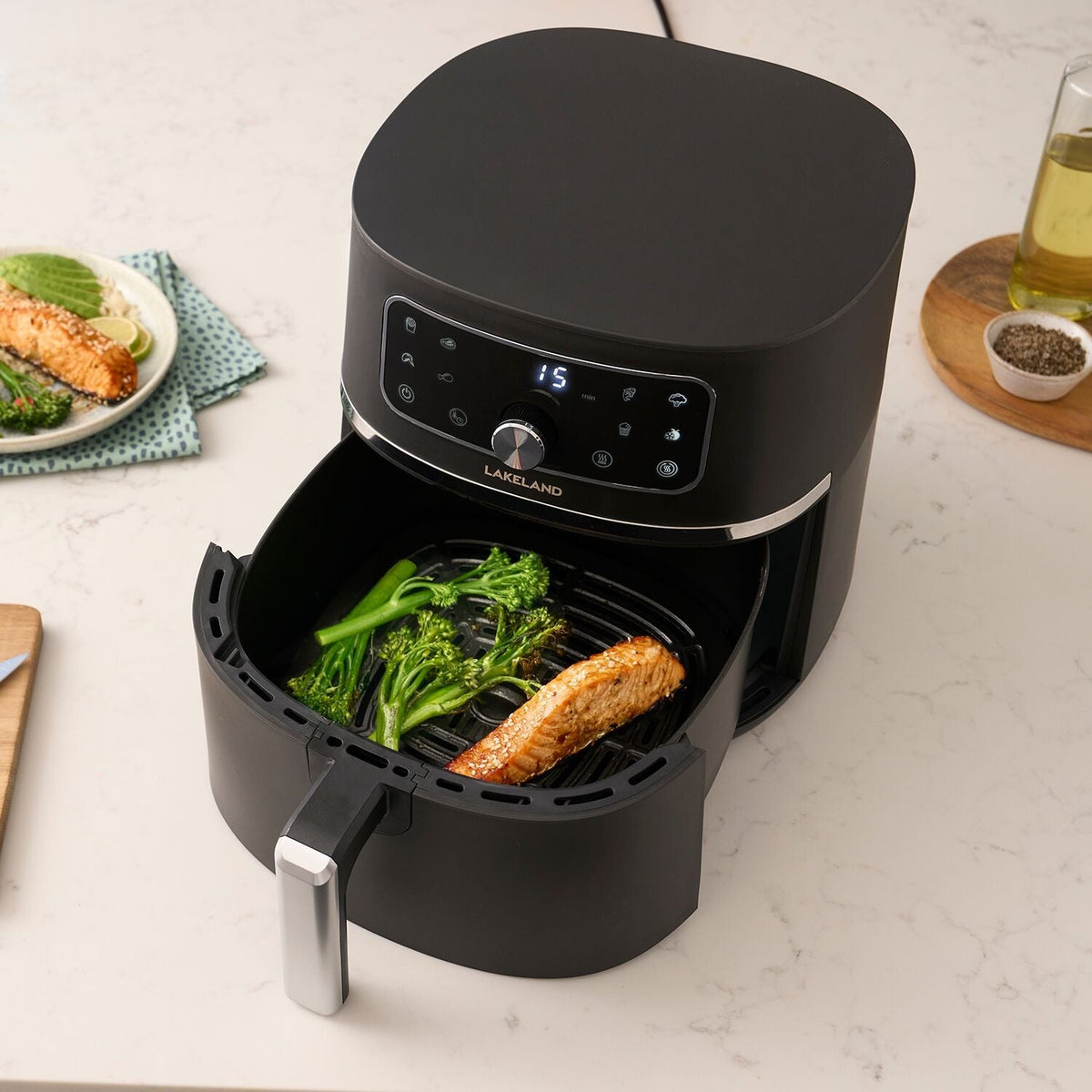 Lakeland 5.7L Air Fryer