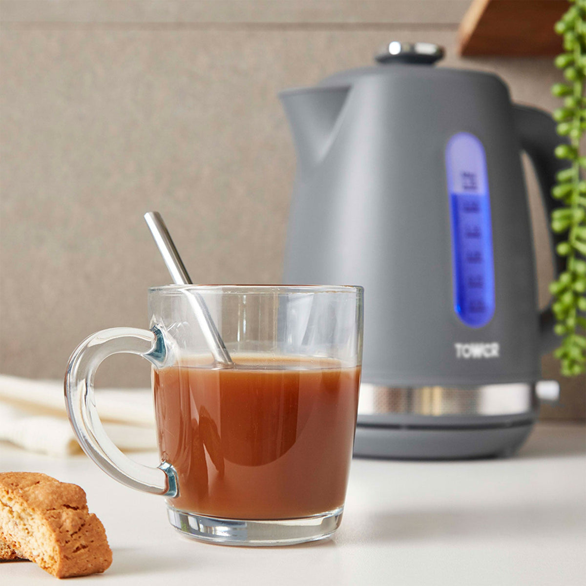 Tower Odyssey 1.7L Kettle