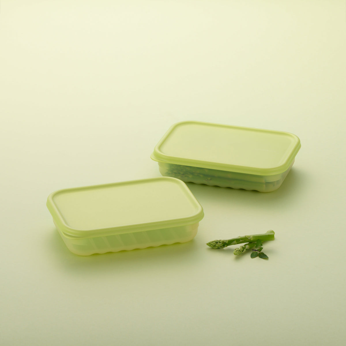 LocknLock FreshFit Food Container 760ml – Set of 2
