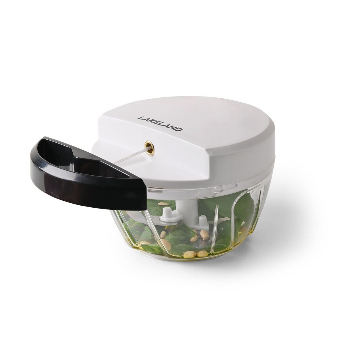 Lakeland Pull Chopper – 400ml