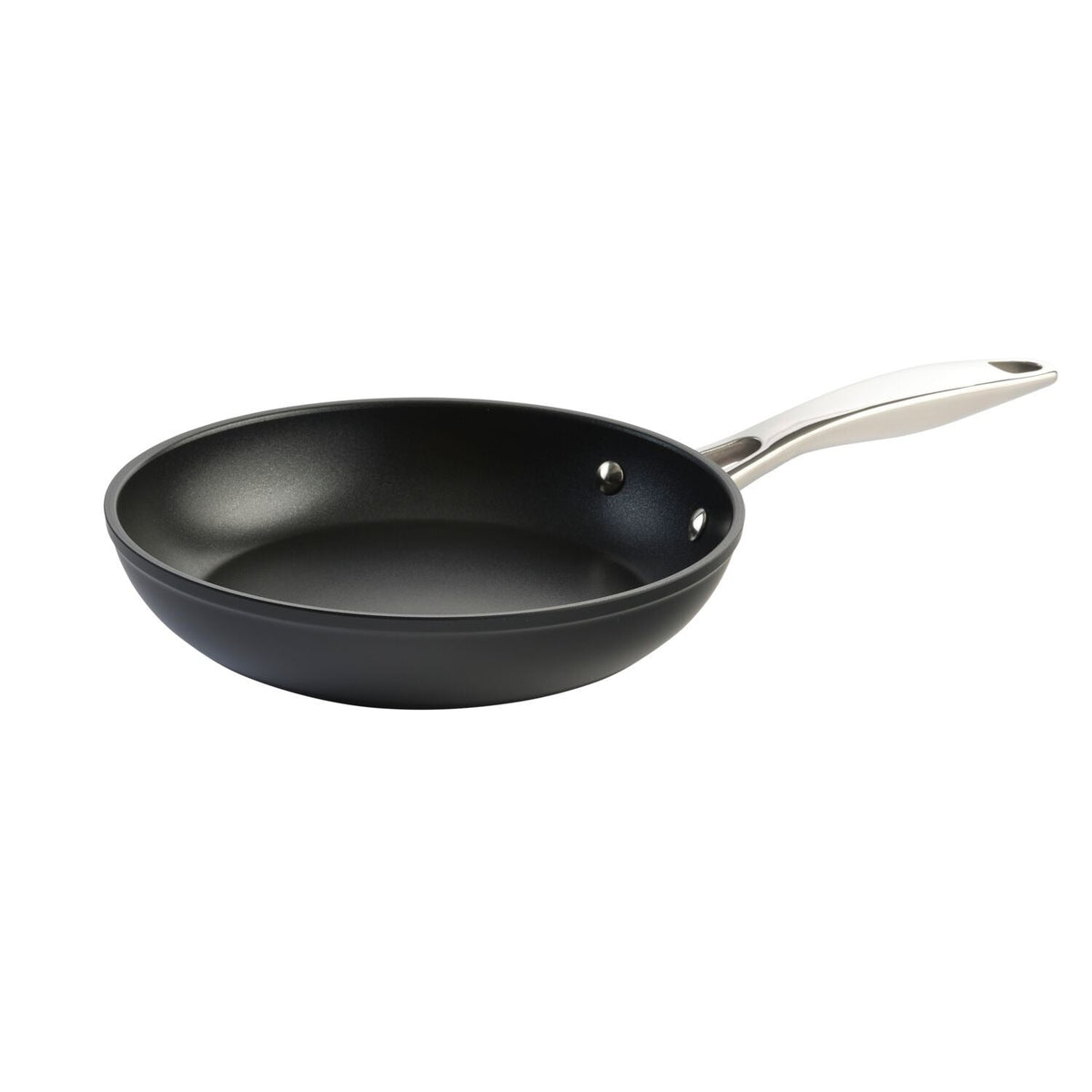 Lakeland Hard Anodised 20cm Frying Pan
