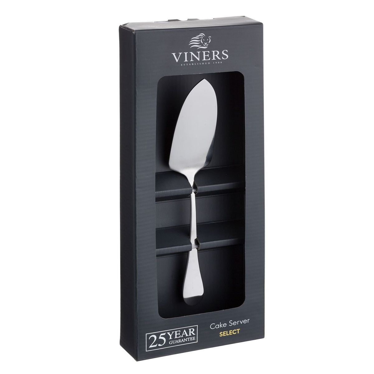 Viners Cake Server