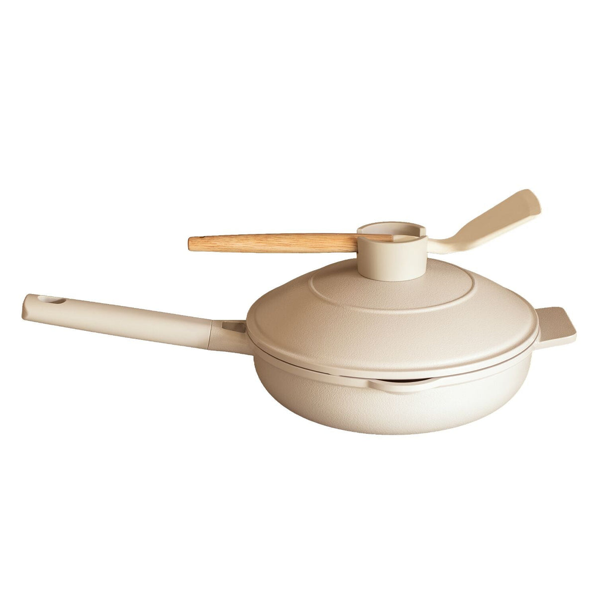 Lakeland 8-in-1 Only Pan – Vanilla Cream