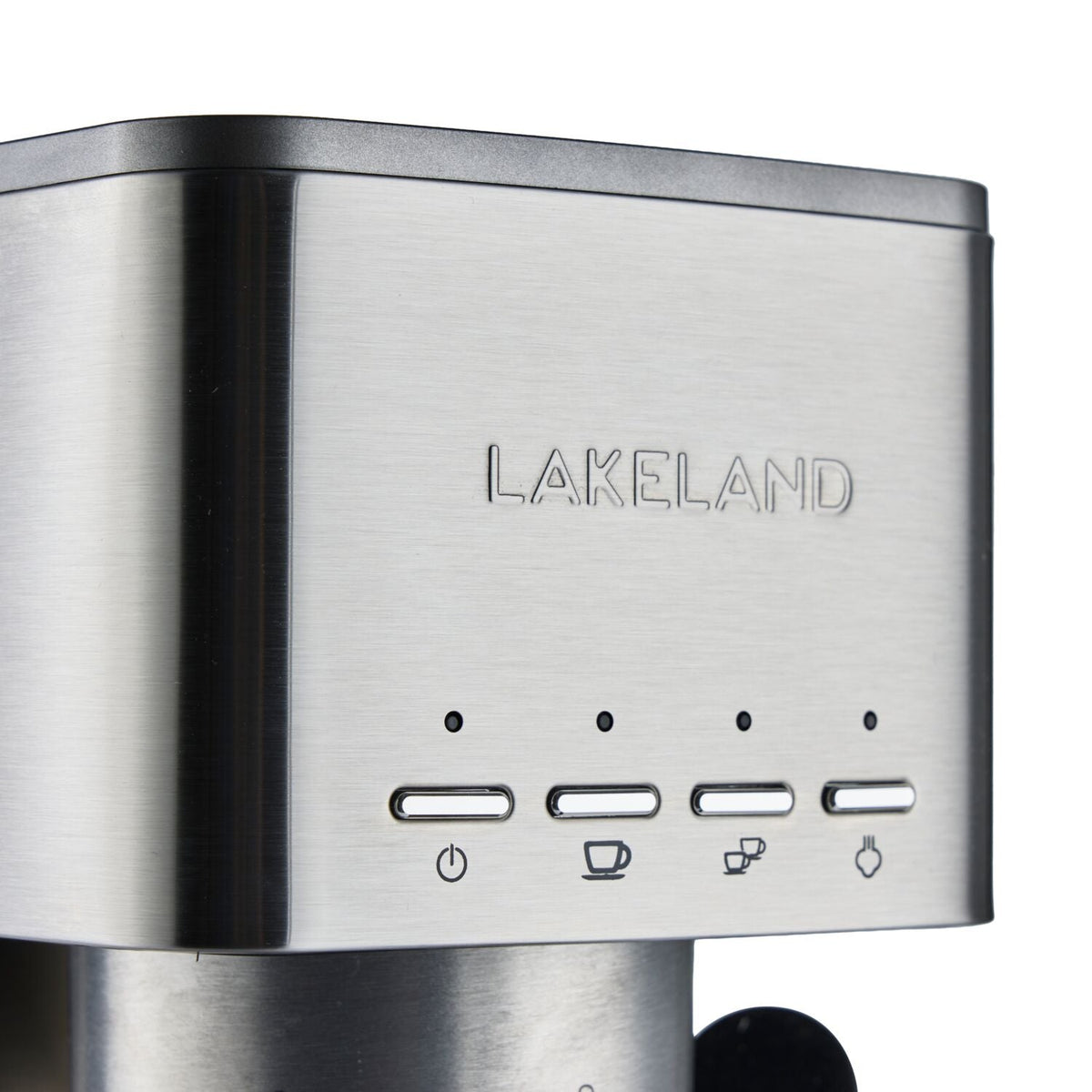 Lakeland Espresso Coffee Machine