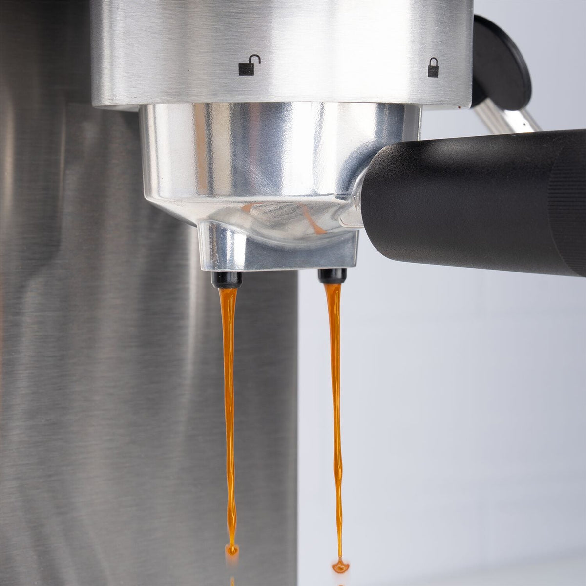 Lakeland Espresso Coffee Machine
