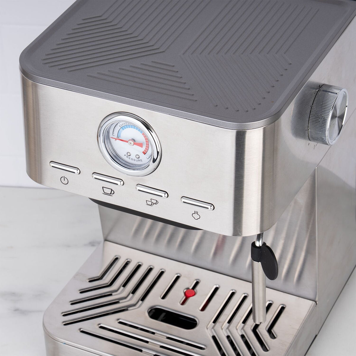 Lakeland Barista Espresso Coffee Machine