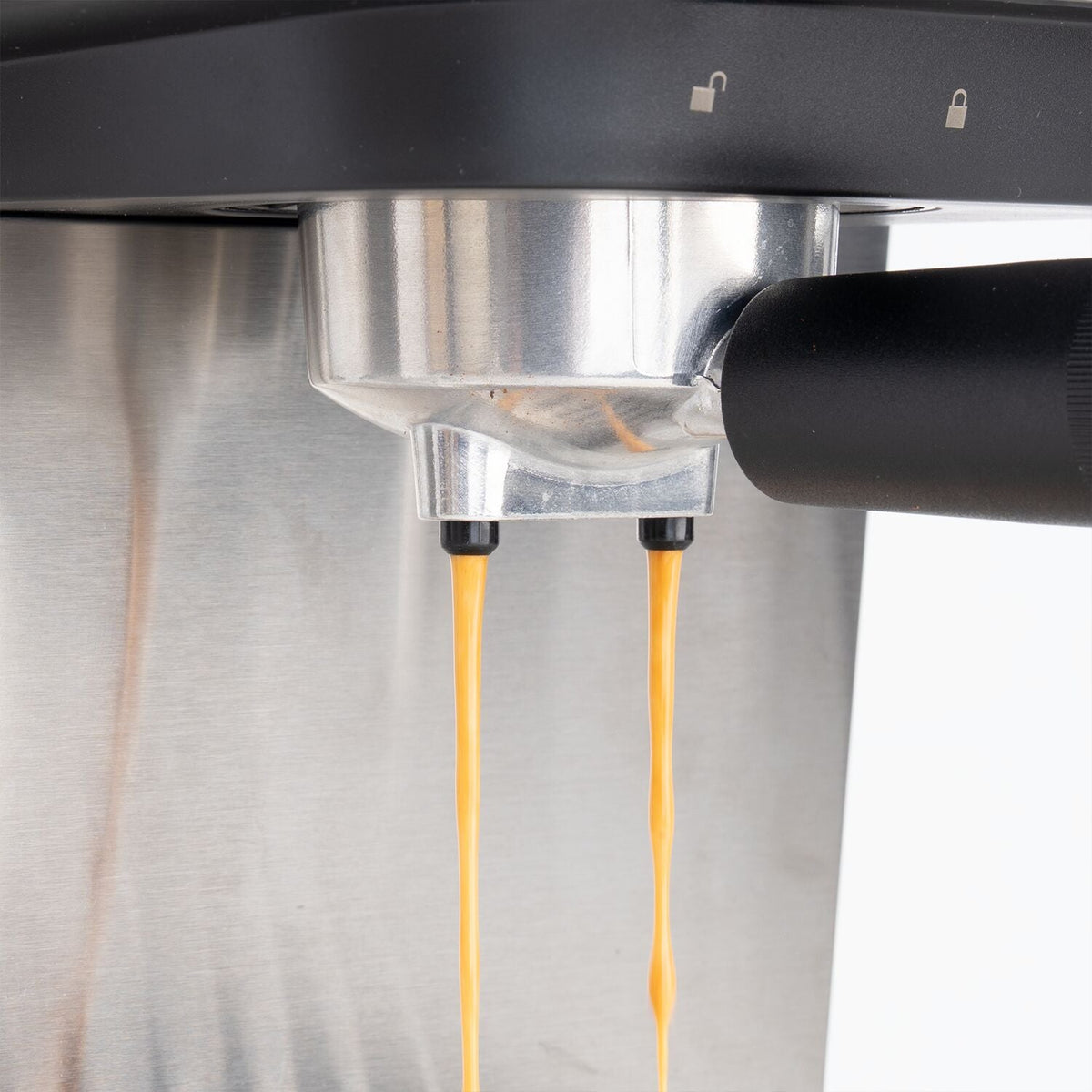 Lakeland Barista Espresso Coffee Machine