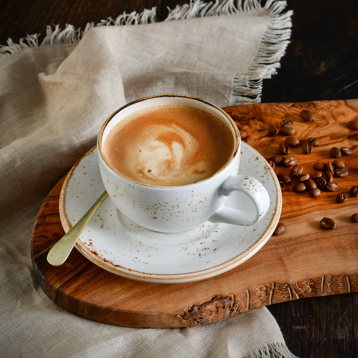 Lakeland Conical Burr Coffee Grinder