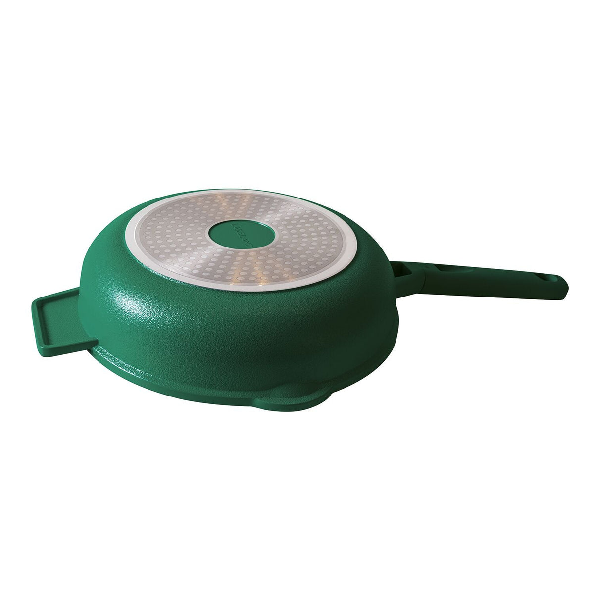 Lakeland 8-in-1 Only Pan - Forest Green