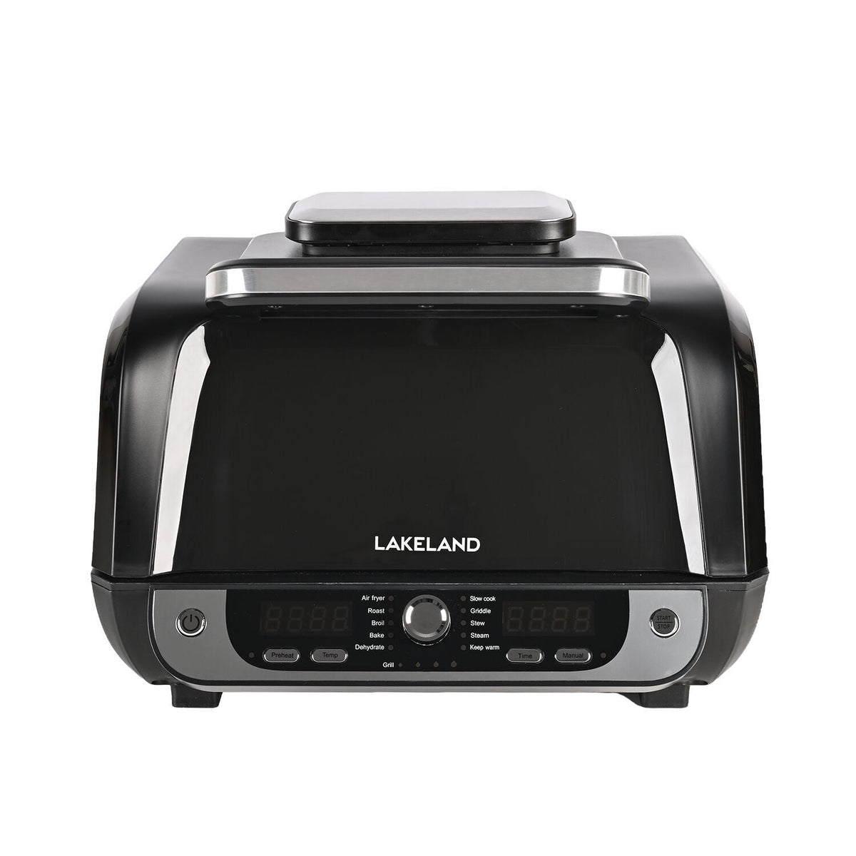 Lakeland 12-in-1 Air Fryer Grill
