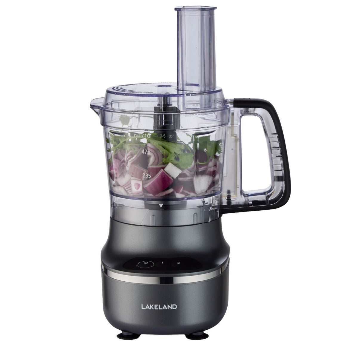 Lakeland Mini Food Processor and Chopper