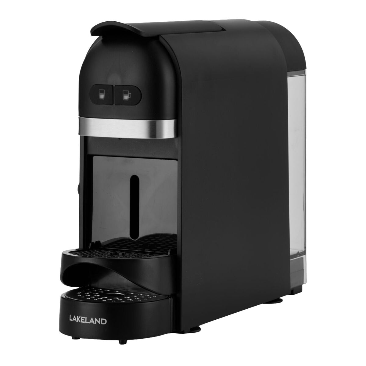 Lakeland Coffee Pod Machine