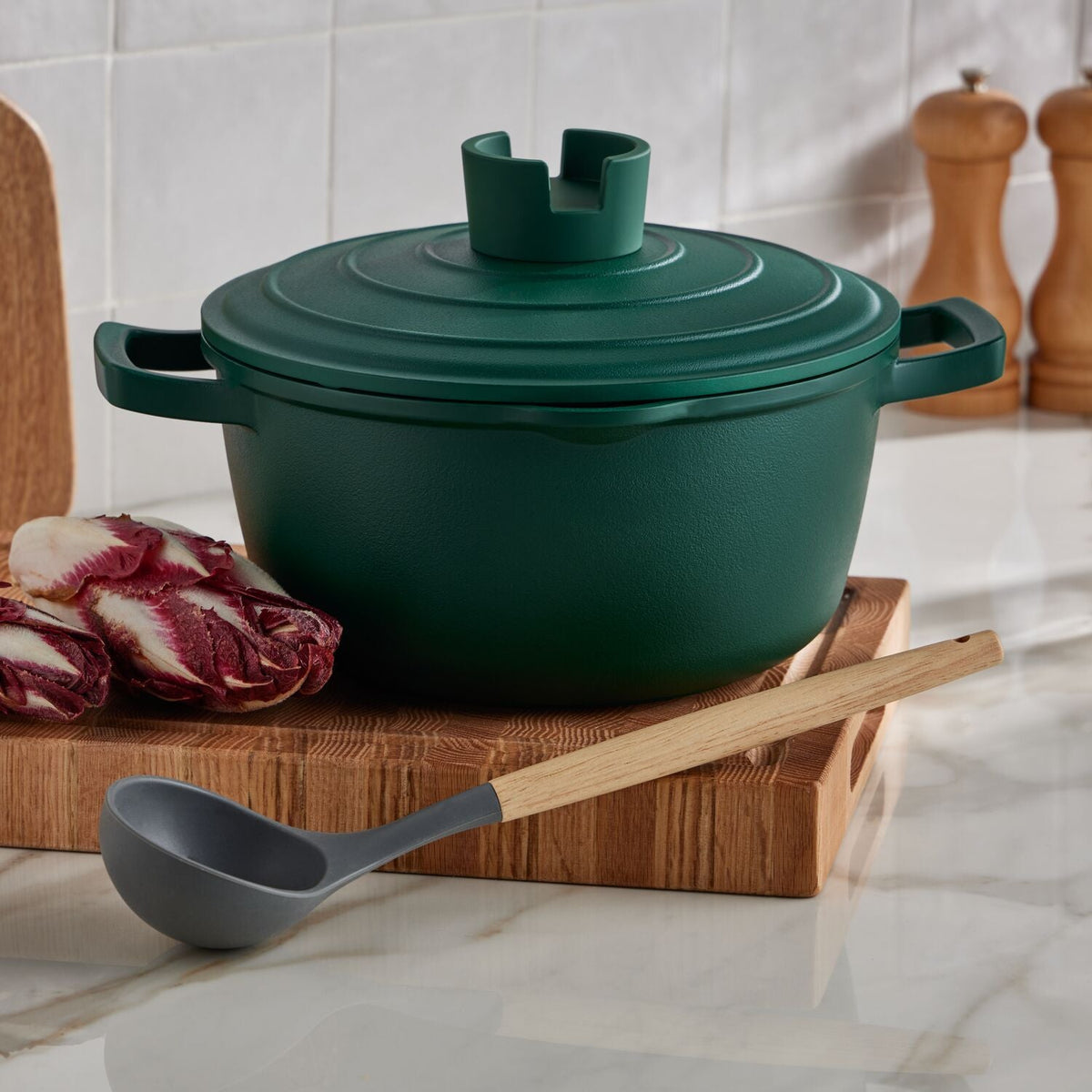 Lakeland Only Pot Forest Green