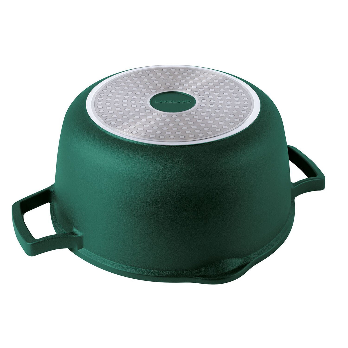 Lakeland Only Pot Forest Green