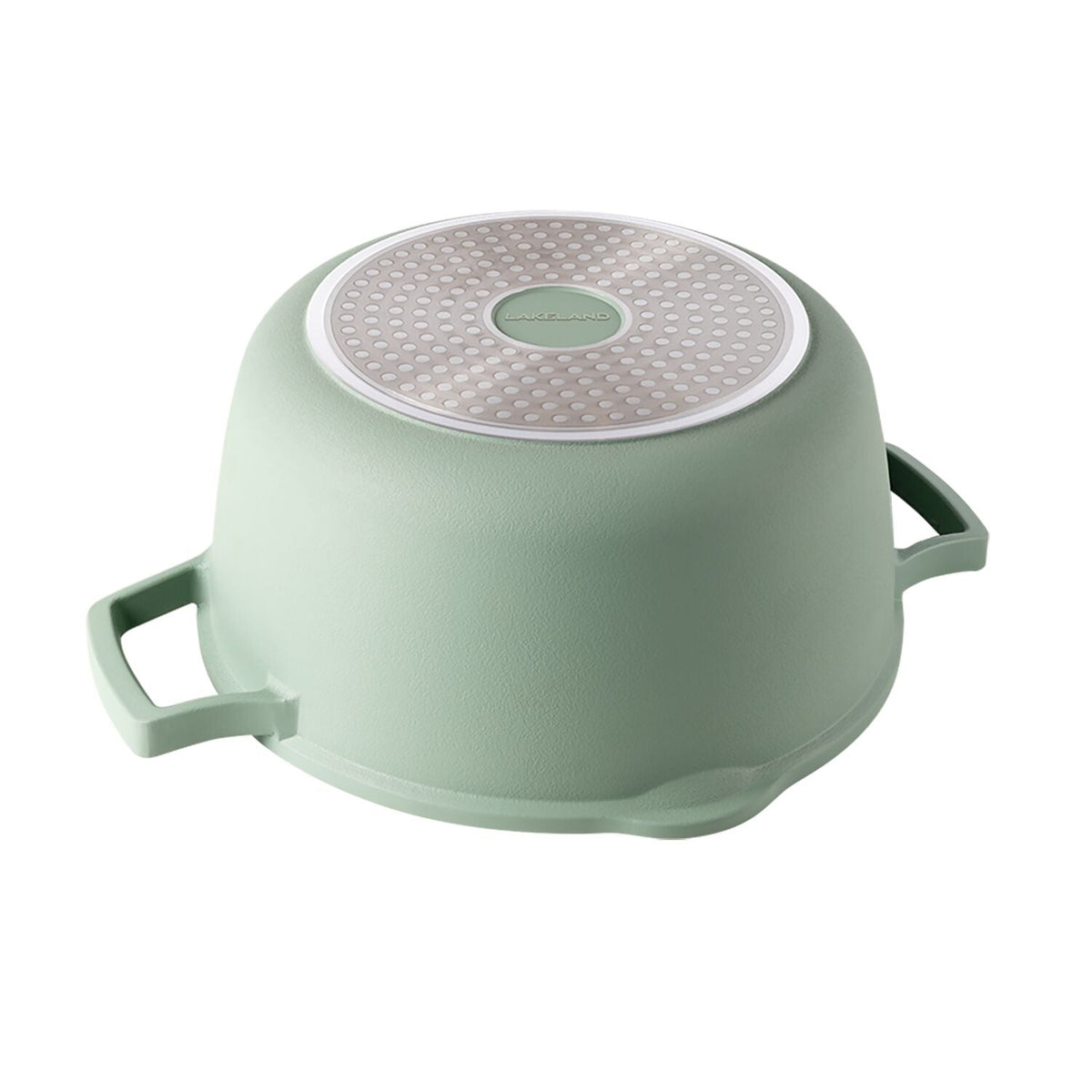 Lakeland Only Pot 24cm – Sage Green