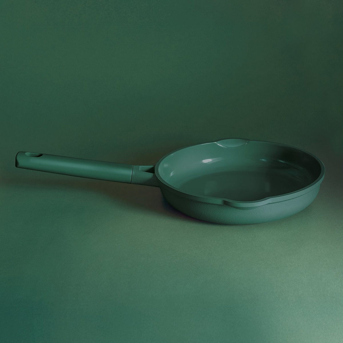 Lakeland Only Fry Pan Forest Green