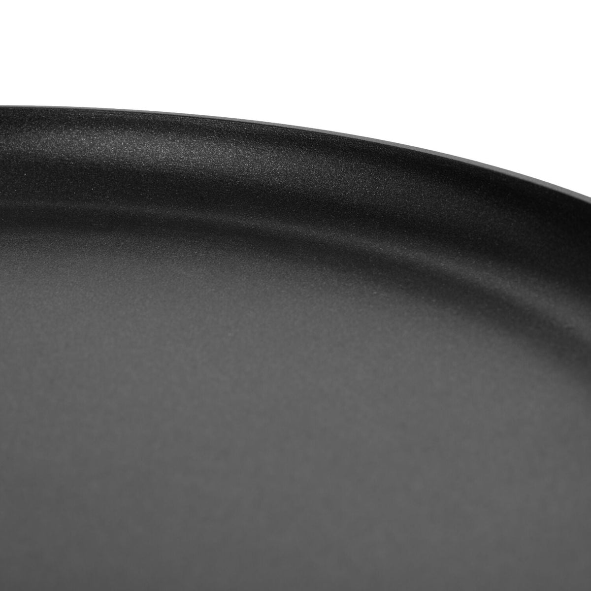 Lakeland Hard Anodised 26cm Crepe Pan