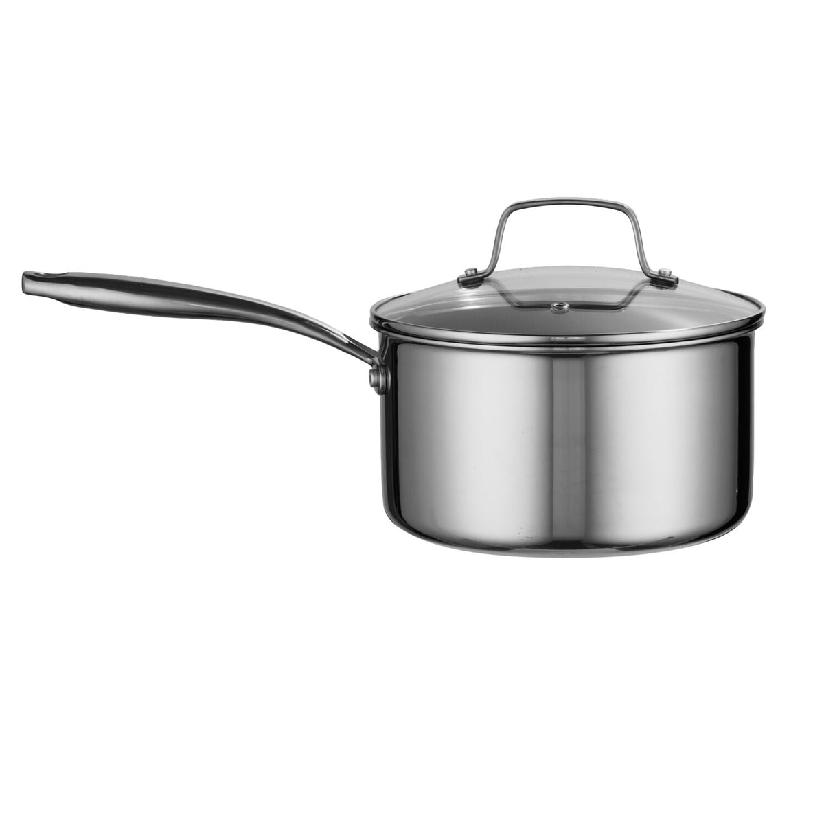 Lakeland Tri-Clad 5-Piece Set