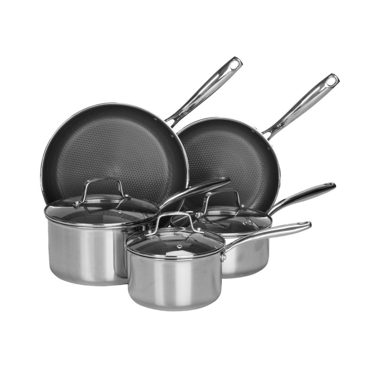 Lakeland Tri-Clad 5-Piece Set