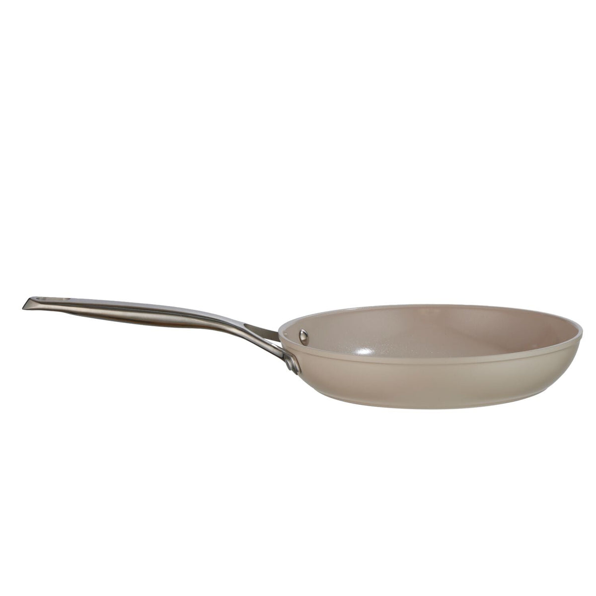 Lakeland Oslo 5-Piece Cookware Set - Sandstone