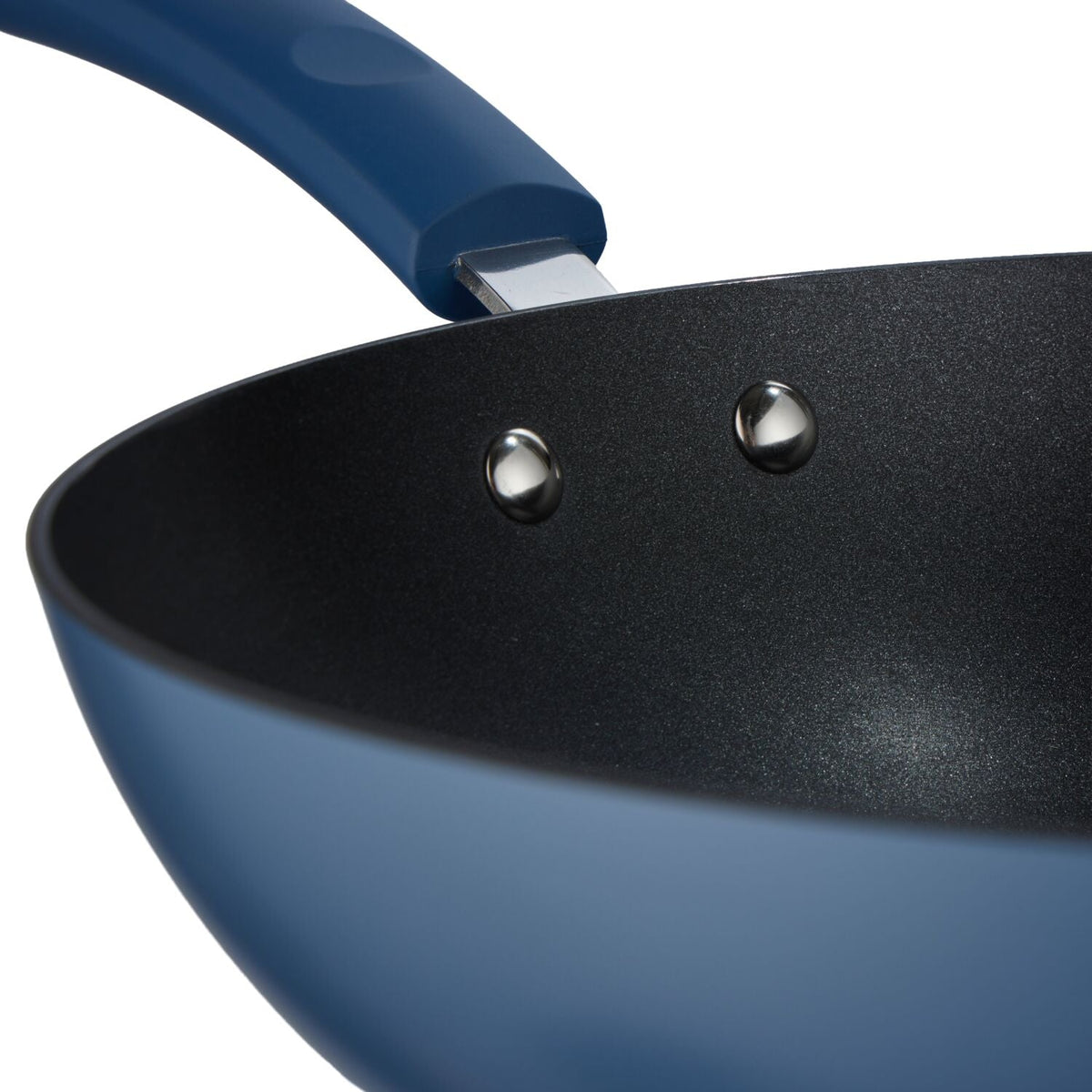 Simply Lakeland 28cm Wok