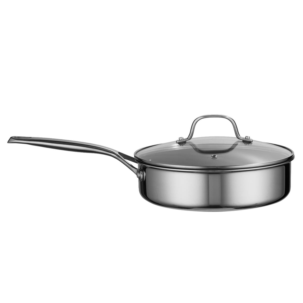 Lakeland Tri-Tanium Elite 24cm Sauté Pan