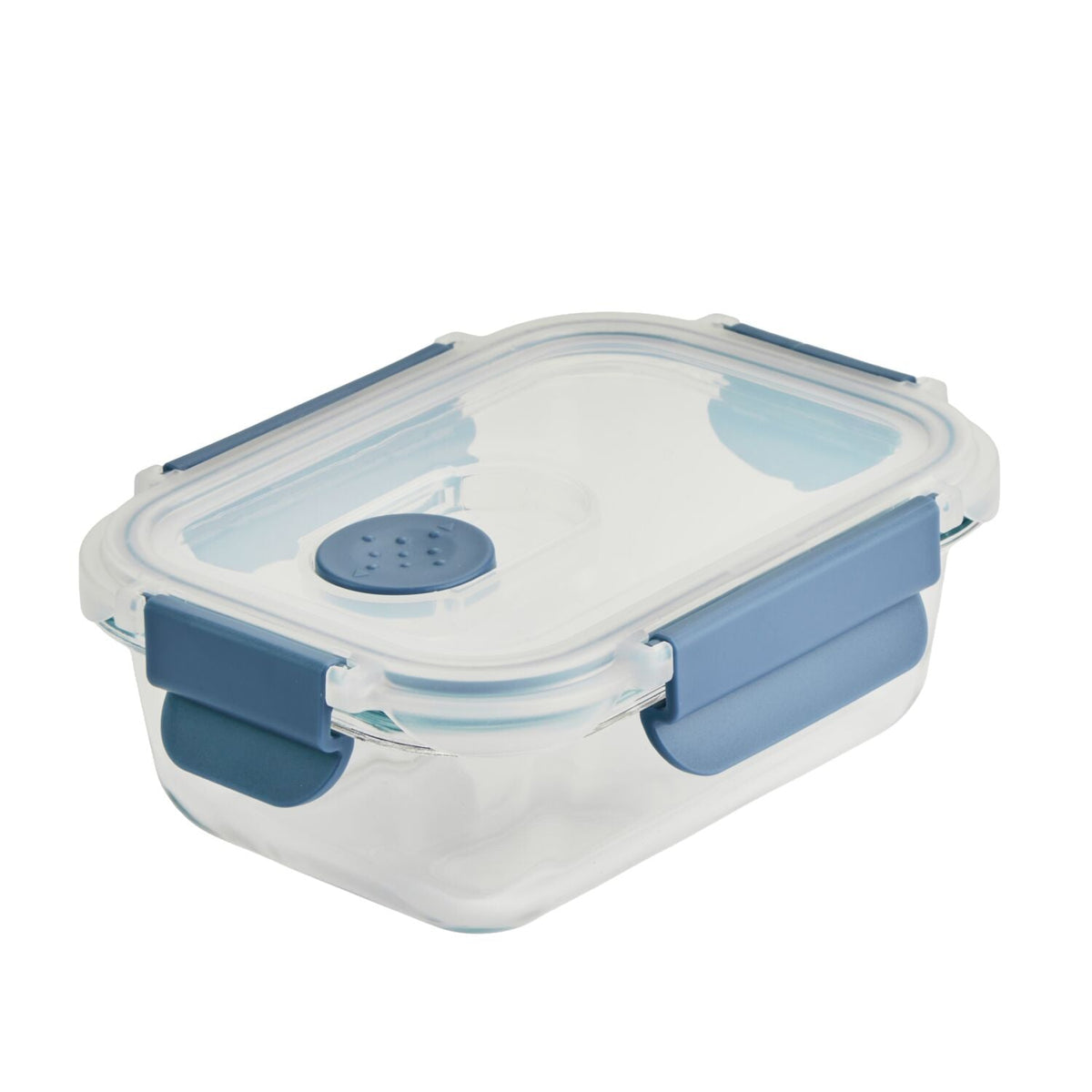 Lakeland Cook, Store & Serve Glass Container 370ml