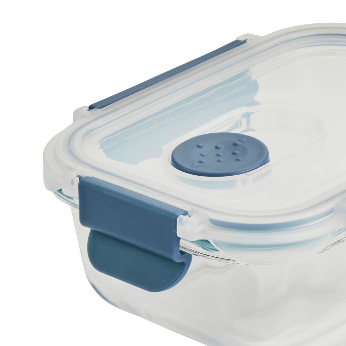 Lakeland Cook, Store & Serve Glass Container 370ml