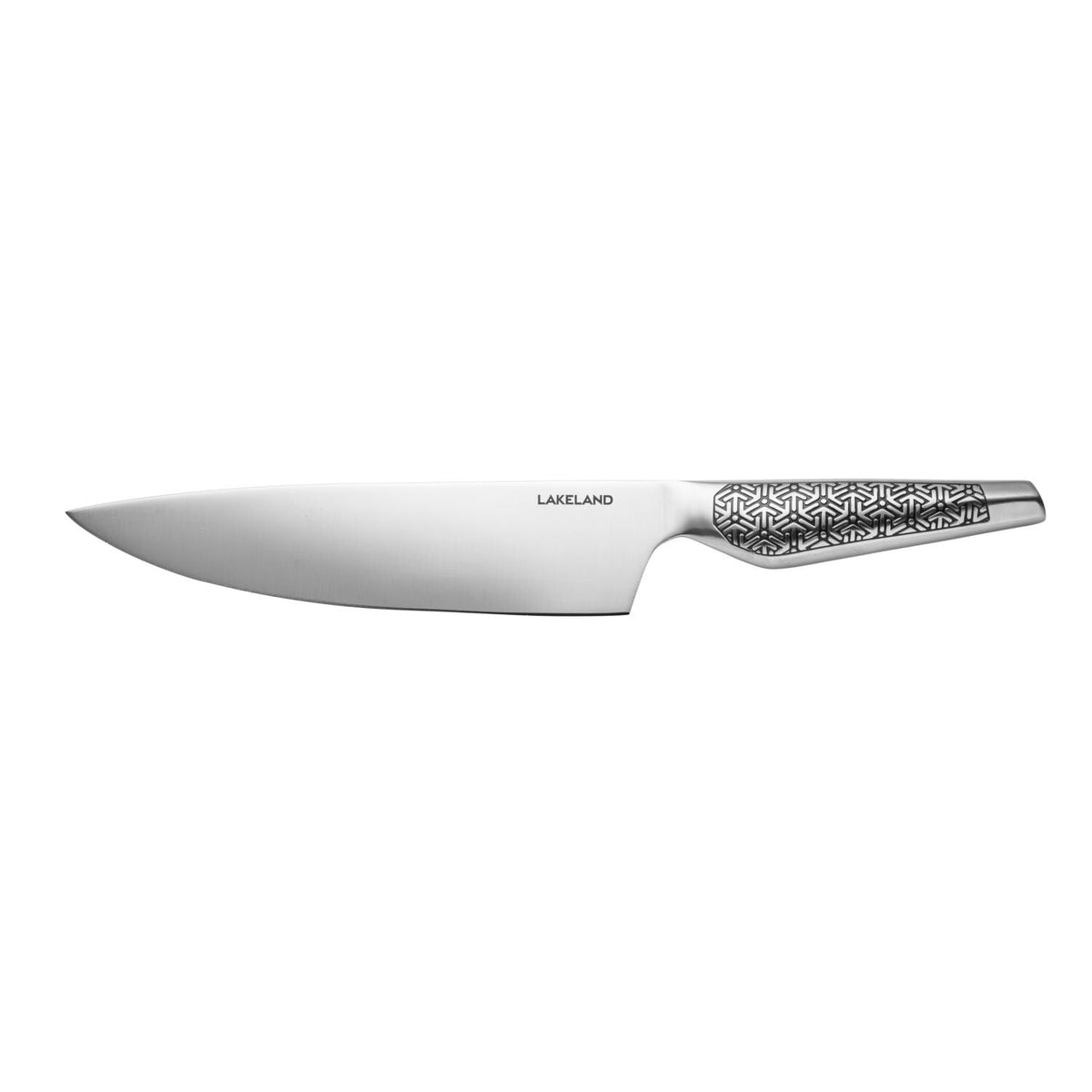 Lakeland Tri-Steel 3-Piece Knife Set