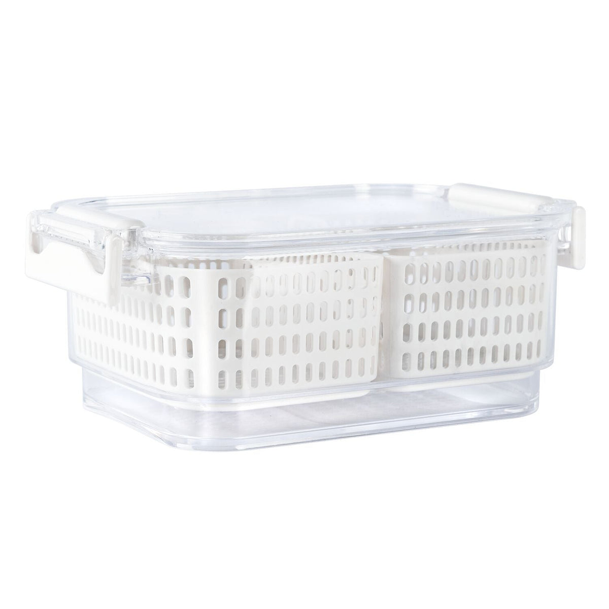 Lakeland StayFresh Duo Produce Keeper 680ml