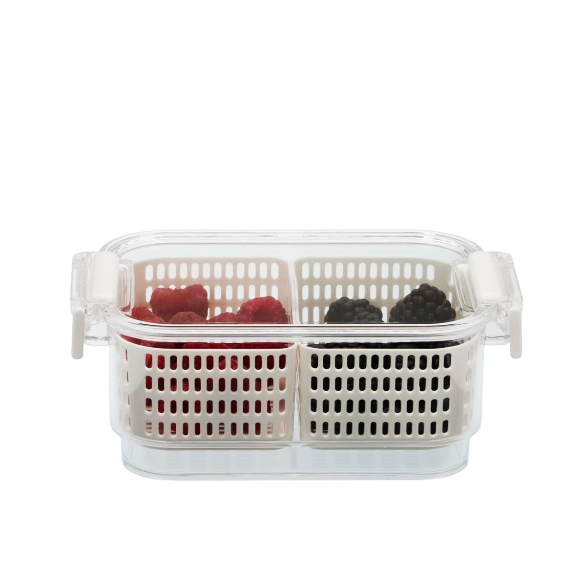 Lakeland StayFresh Duo Produce Keeper 680ml