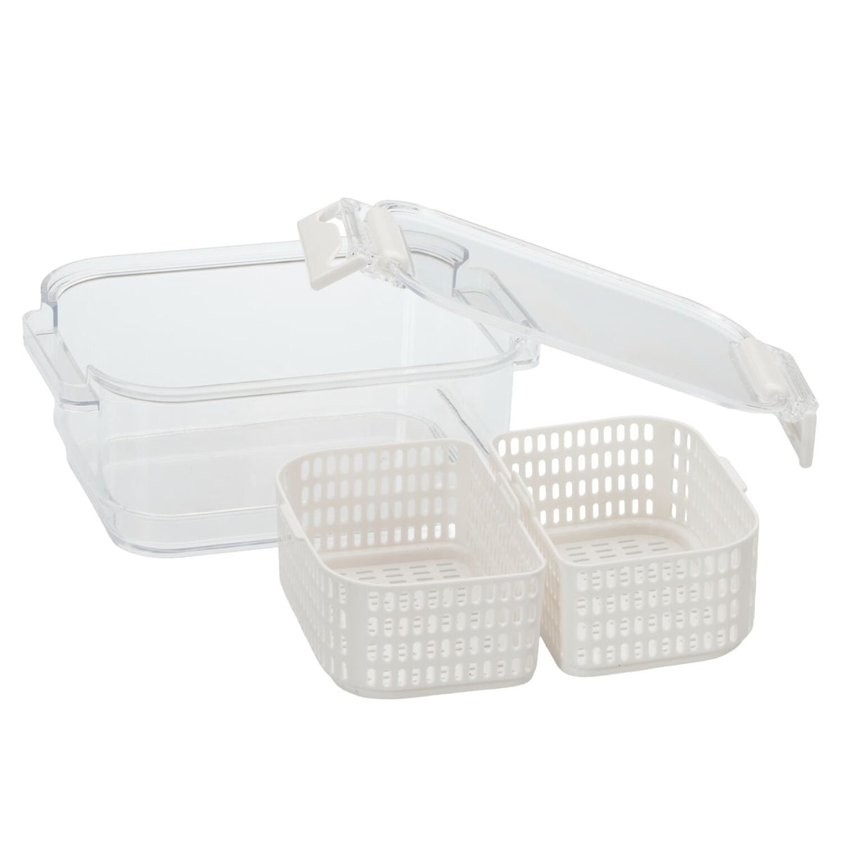 Lakeland StayFresh Duo Produce Keeper 680ml