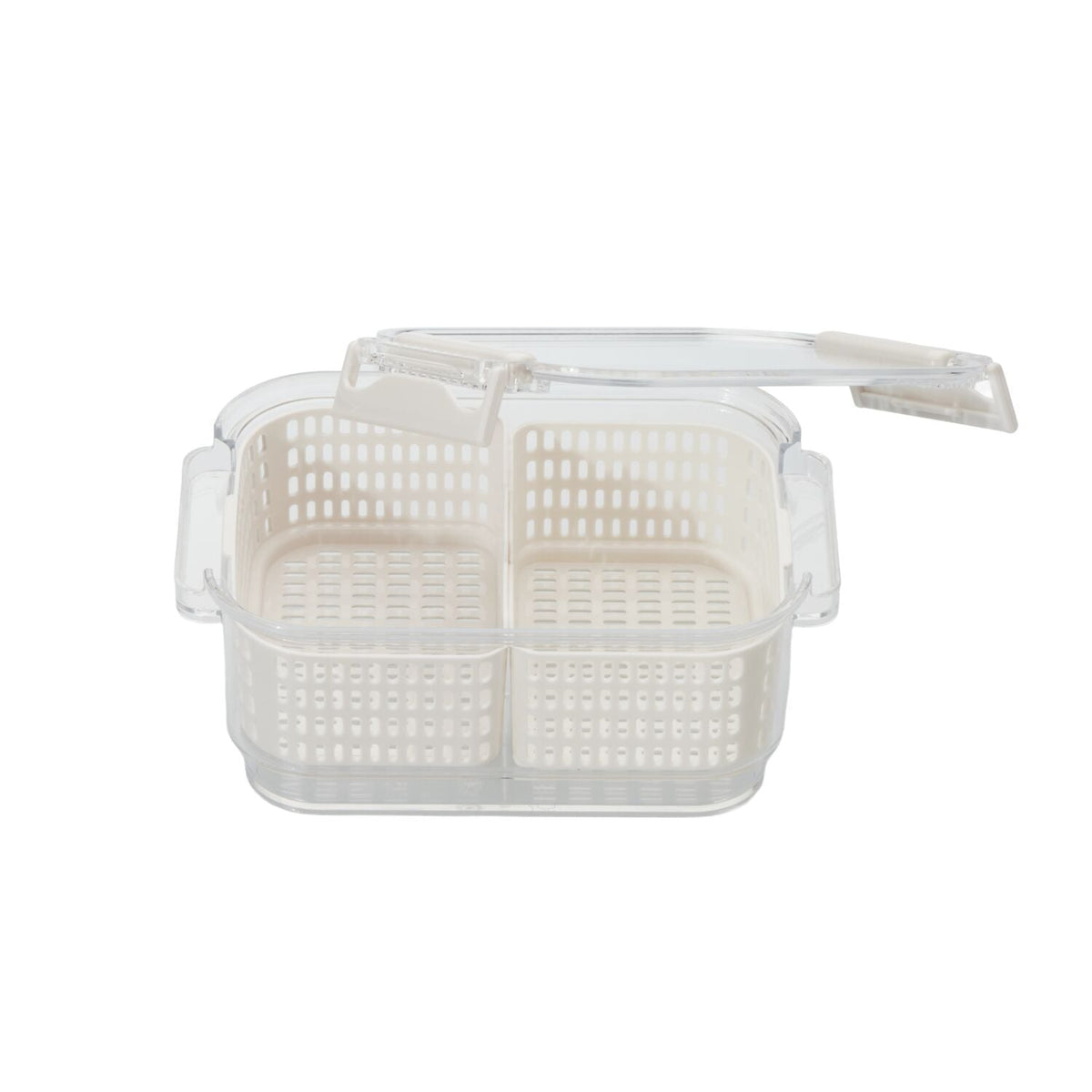 Lakeland StayFresh Duo Produce Keeper 680ml