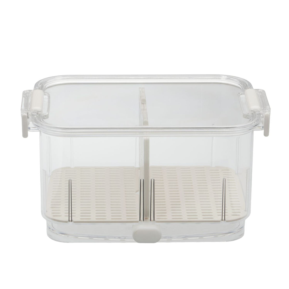 Lakeland StayFresh Duo Produce Keeper 2.4L