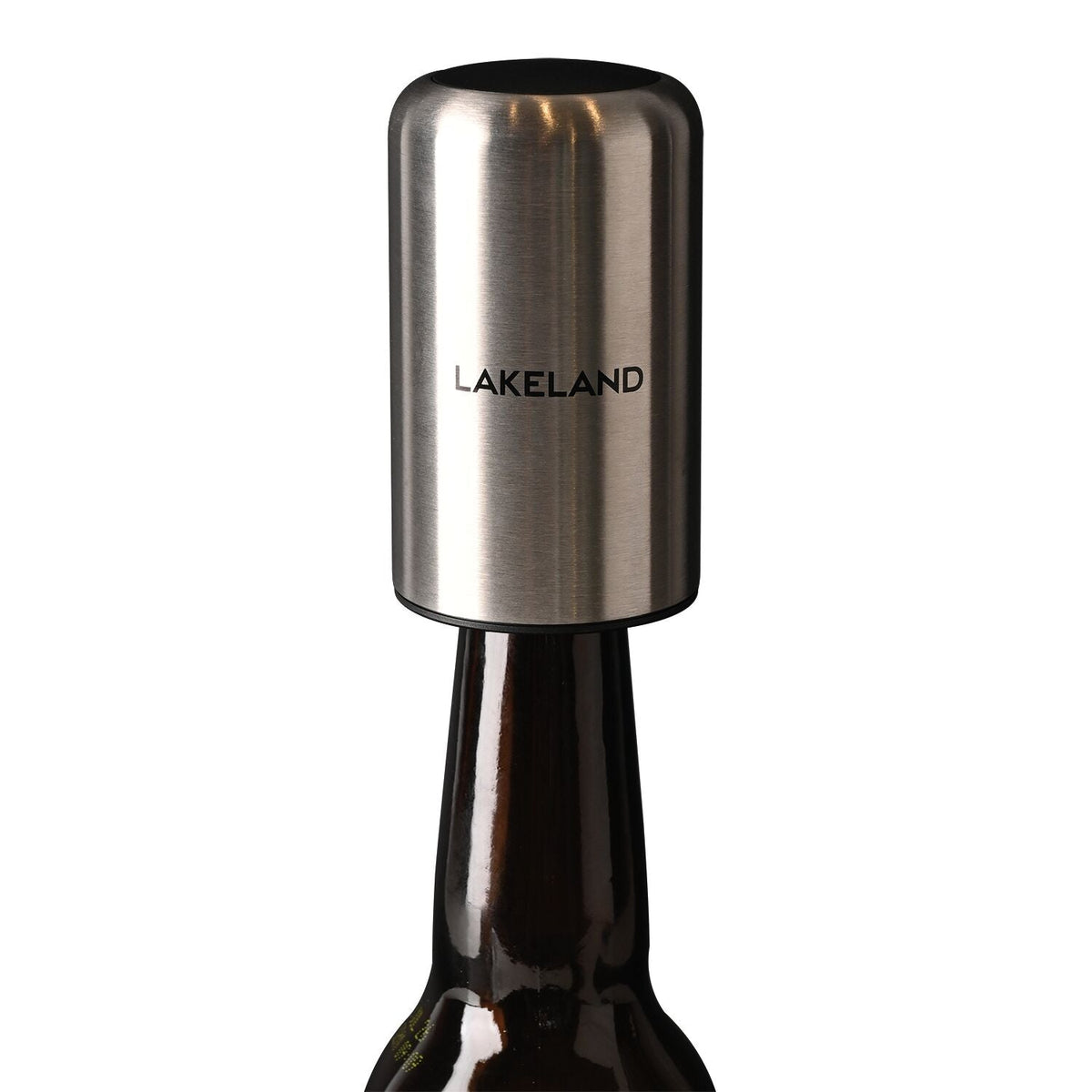 Lakeland Stainless Steel Bottle Opener
