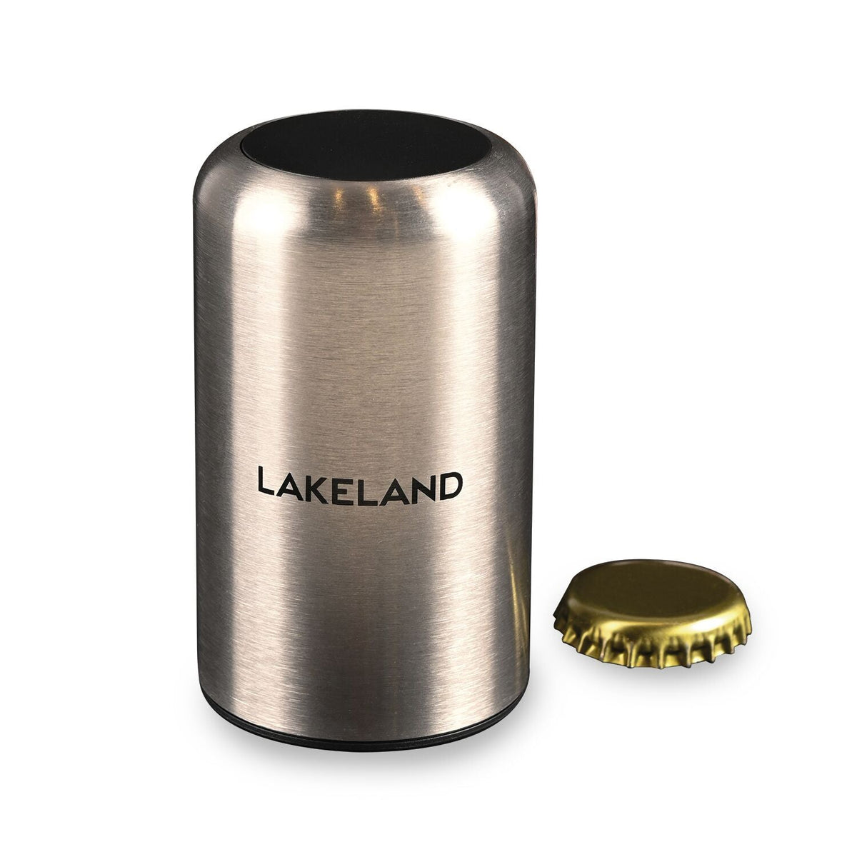 Lakeland Stainless Steel Bottle Opener