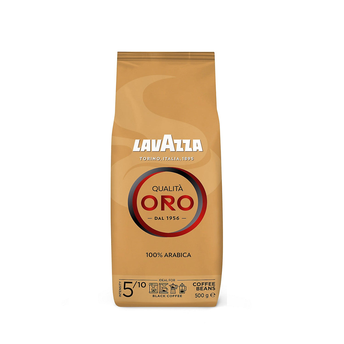 Lavazza Qualità Oro Coffee Beans - 500g