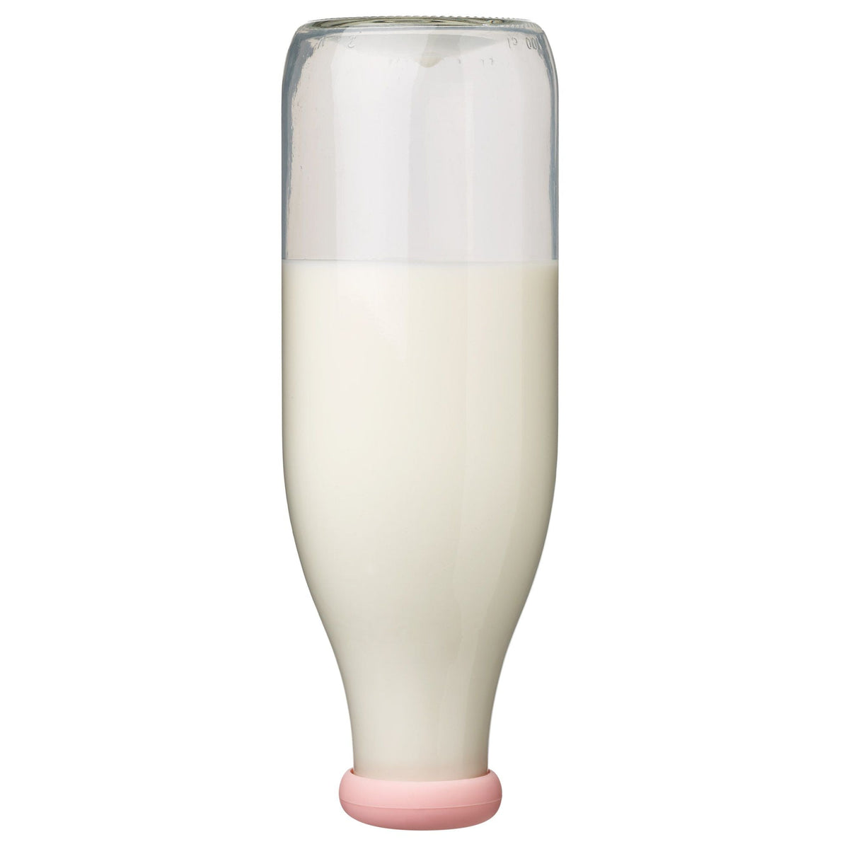 MooPops Reusable 1 Litre Bottle Tops - Pack of 2
