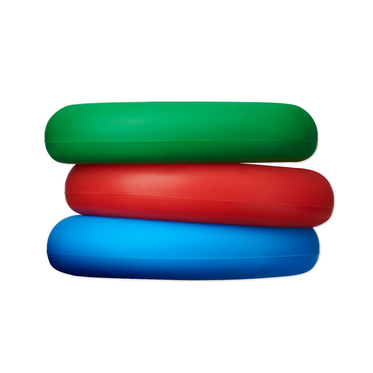 MooPops Reusable Milk Bottle Tops - Pack of 3